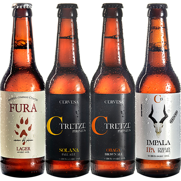 Pack pallars (16 unitats)