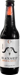 Ctretze Pirineus  Black Sheep 33cl. (Pack 16 u) - Ctretze Pirineus